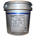 Nature's Best Isopure 7.5lbs (Vanilla)